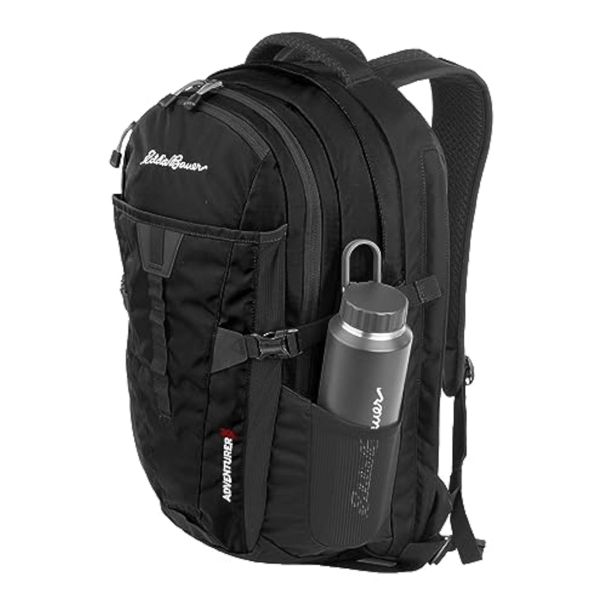Women's Adventurer 30L Daypack in Black, One Size