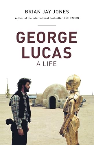 Bild: George Lucas: Brian Jay Jones f�r 17,45 EUR bei amazon.de