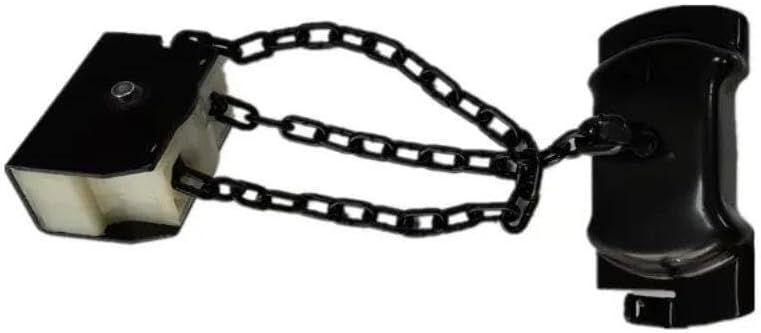 SPARE TIRE CARRIER 519000K051 51900-0K051