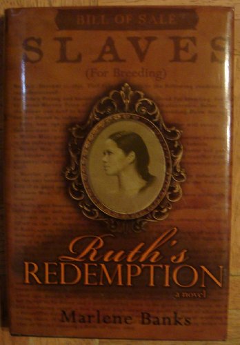 Ruth's Redemption, a Novel 1617936286 Book Cover