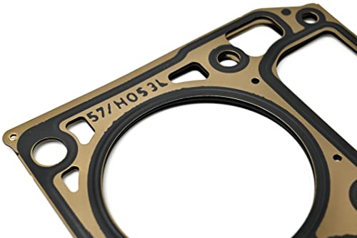 image for Brian Tooley Racing BTR LS1 Cylinder Head Gaskets -Fits 4.8, 5.3, 5.7,