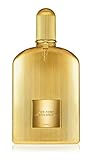 Die Basisnote: Patschuli Tom Ford unisex Parfum black orchid 100 ml