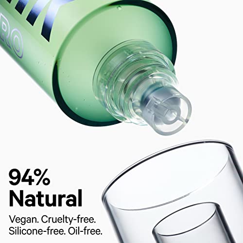 Milk Makeup Hydro Grip Primer - Hydrating Gel Formula - Paraben, Oil, And Silicone Free - 1.52 Fl Oz #TOP2