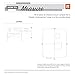 Classic Accessories Over Drive PolyPRO 3 Camper Cover, Fits 10' - 12' Campers