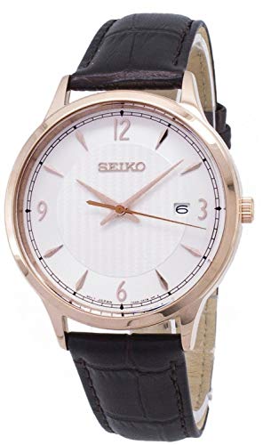 [ZCR[]SEIKO rv QUARTZ NI[c SGEH88P1 Y [sAi]
