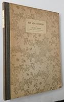 Elf King's Flowers. B004D9703O Book Cover