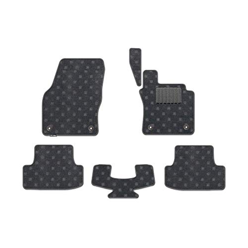 Hotfield VW �t�H���N�X���[�Q�� �݊��i T-Roc T���b�N A1D�n �t���A�}�b�g/STD�O���[ ���{��