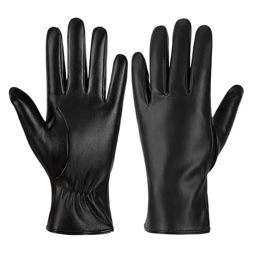 best leather gloves