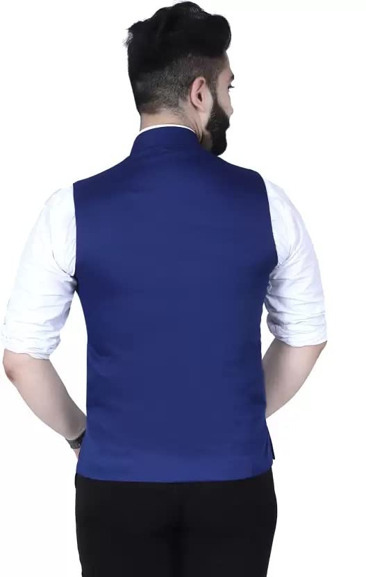 Image of Men Ethnic /Western Nehru /Modi Jacket