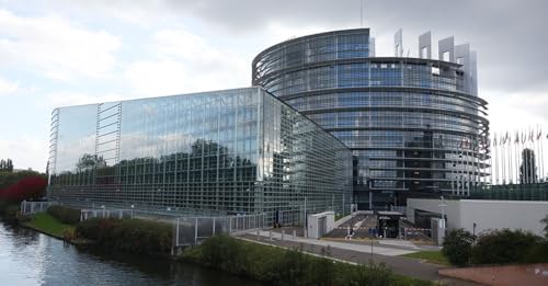 Dai droni alla svolta di Praga: la lunga settimana di Europa