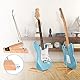 SUNYIN die gitarrensore sortiere aus holz und sunjai guidantes mit einem sich bewegenden und zusammenklappbaren gitarrensorter schenkt die gitarristin