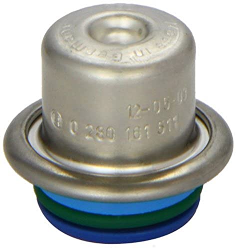 Bosch 0 280 161 511 Regolatore Pressione Carburante