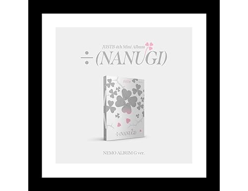 Best JUST B Album Review: In-depth Analysis and Rankings [2024]