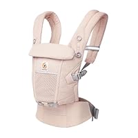 エルゴベビー 抱っこ紐 ベージュ baby-carrier-omni-breeze-