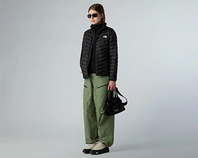 W Huila Synth Jacket veste isolation synthétique mi-saison femme légère