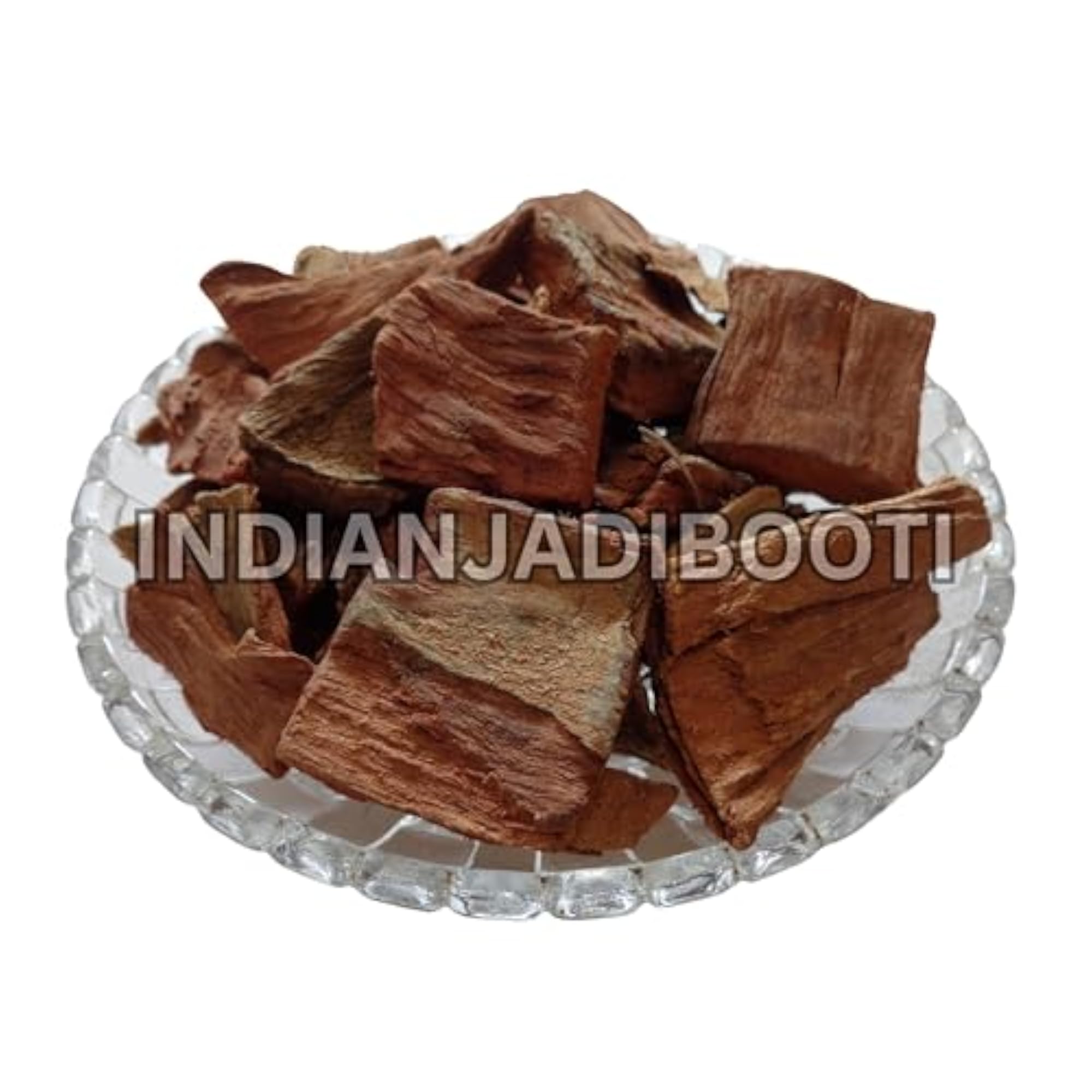 IndianJadiBooti Arjun Terminalia Arjuna Bark, 250 Grams