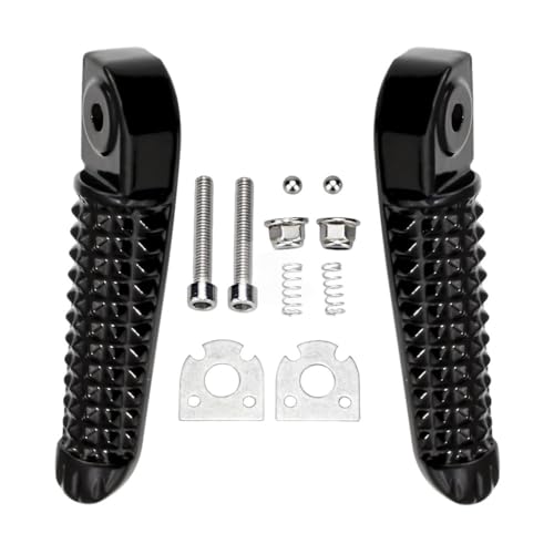 Repose-pieds de moto YZF R1 R6 cale-pied passager VMax 1700 GP60