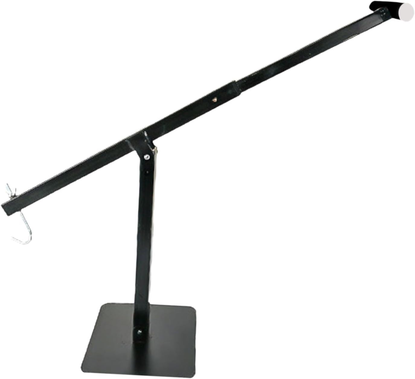 Manual Trash Compactor Tool Garbage Compression System up Space in Bins Sturdy Heavy Duty Waste Reduction for Restaurant