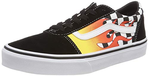 Image of Vans Mens Low-top Trainers