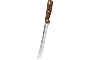 Case XX WR Household Kitchen Knife: The Certified Trapper's Choice