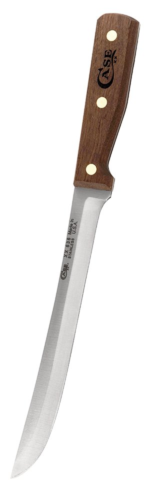 Case WR XX Pocket Knife Household 9 Inch Slicer Item #7317 - (XX636) -