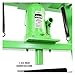 OEMTOOLS 24810 20 Ton Bottle Jack Shop Press, Bend, Straighten, or Press Parts, Install Bearings, U-Joints, Bushings, Ball Joints, and Pulleys