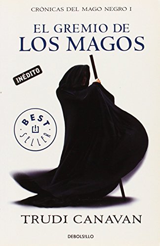El Gremio de los Magos (Best Seller)