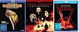  6er John Carpenter Collection - Die besten Horrorfilme - Halloween + The Fog Nebel des Grauens + Fürsten der Dunkelheit + Sie leben + Vampire + Mächte des Wahnsinns