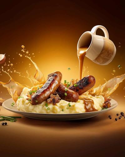 Lee Kum Kee Premium Austernsauce – Würzsauce mit Austerngeschmack – 1 x 255 g