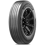 HANKOOK 295/75R22.5 H/16 STEER PRM AL21