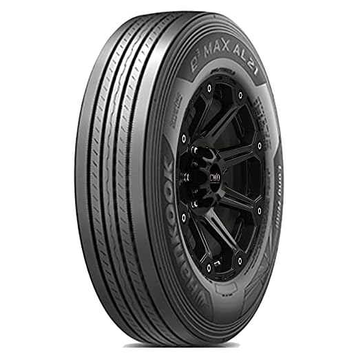 HANKOOK 295/75R22.5 G/14 STEER PRM AL21