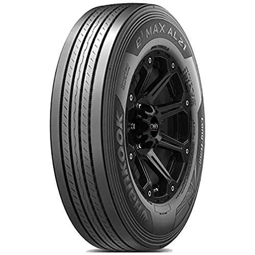 Hankook AL21 Long Haul Steer Tire