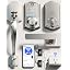 Satin Nickel