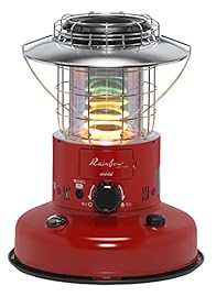 石油ストーブ RL-25M(R)