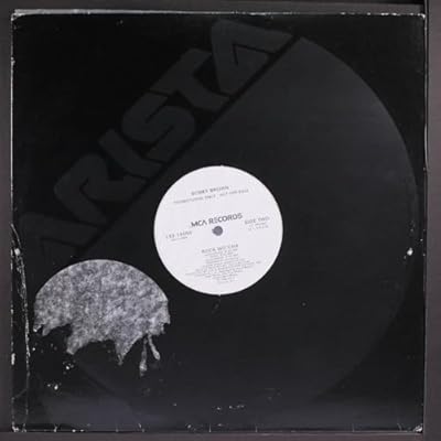 rock wit 'cha / instrumental 12