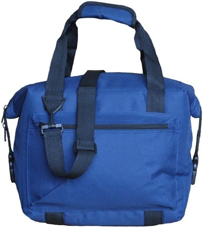 6 pack soft sided cooler