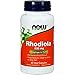 Produktbild Rhodiola, 500 mg, 60 Veggie Caps - Now Foods - Qty 1