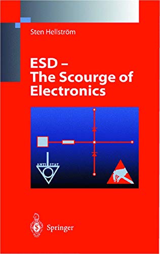 Preisvergleich Produktbild ESD The Scourge of Electronics