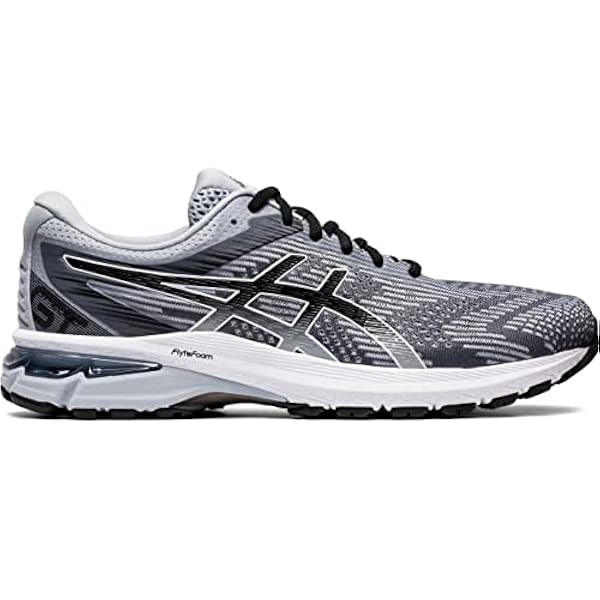 ASICS GT 2000v8 Uomo Scarpe da Corsa Ginnastica Stringate