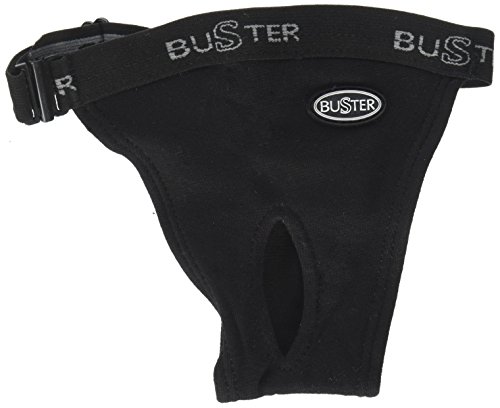 Image of Kruuse Buster Sanitary Pants Black Size 1
