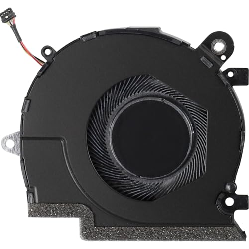 Ventilateur CPU GPU ASUS Zenbook Duo UX8406M UX8406MA Refroidisseur PC