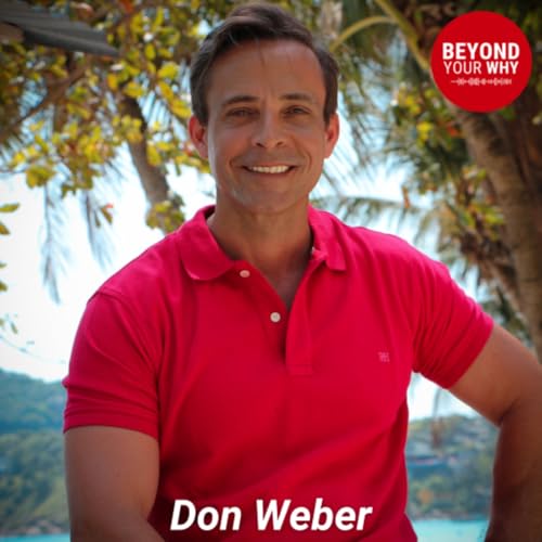 From Intelligence Work to Clear Thinking: Don Weber&rsquo;s Story