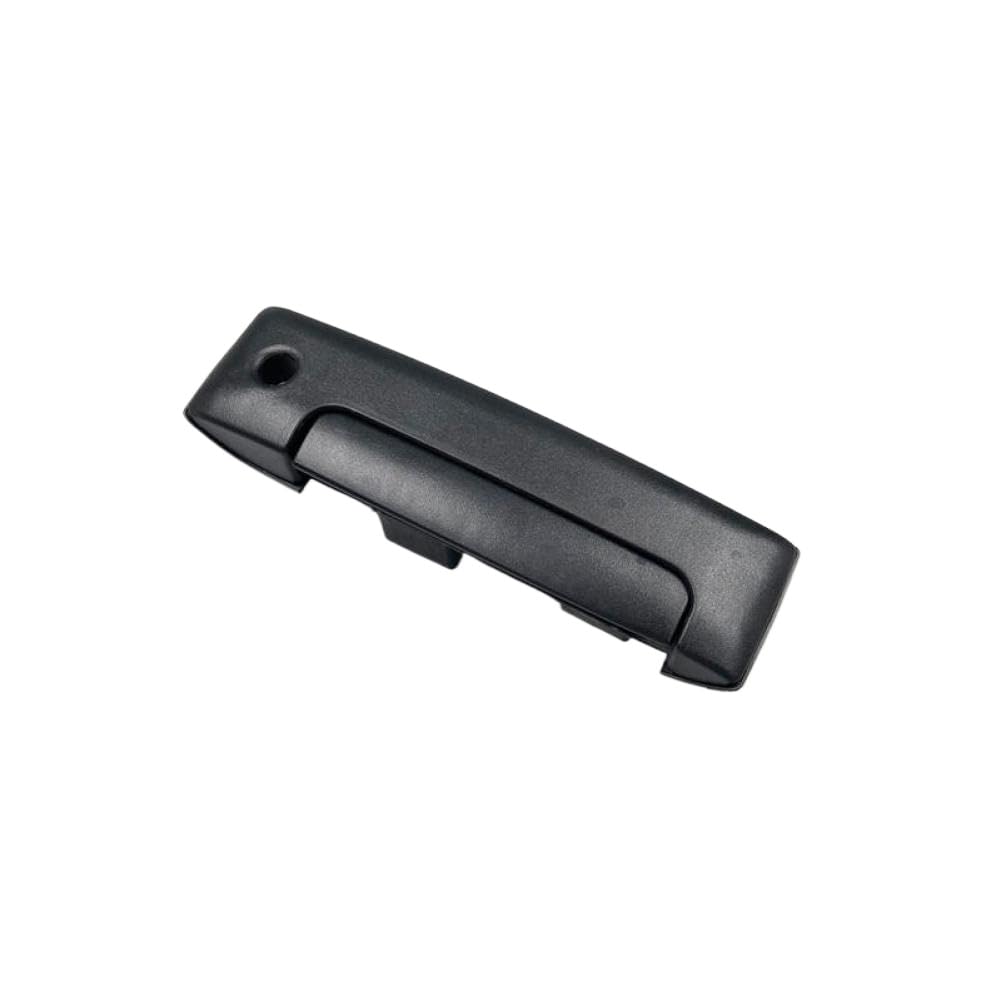 Rboand Onecolor Right Side Power Sliding Door Outer Handle Black Compatible With Pregio Ok72a-72-410