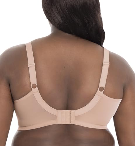 GODDESS Women's Verity Underwire Banded Bra2