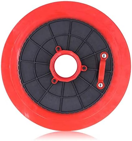 Akozon Oil Suction Pan, Universal Grease Suction Cup Leakproof Lubricating Oil Suction Cup Auto Repiar Tools for Car