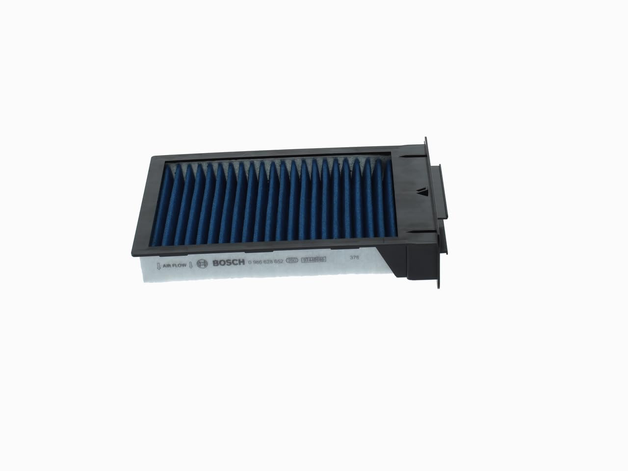 Bosch A8617 - Filtre D'habitacle Anti-odeurs Et | FindTheDeal