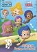 Sticker Swim-sation! (Bubble Guppies) (Color Plus 1,000 Stickers)