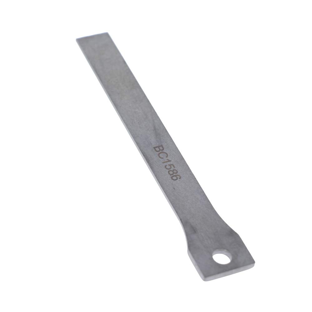 Llave de vaso Bostitch BC1586 en acero de alta resistencia para taller