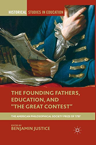 The Founding Fathers, Education, and 