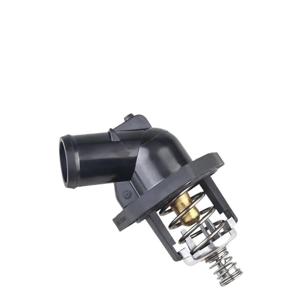 OBUDOWA TERMOSTATU Do Chevy Silverado Suburban Tahoe